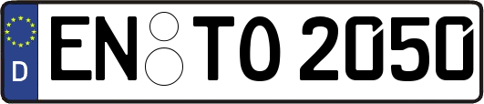 EN-TO2050