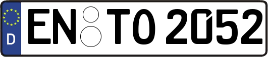 EN-TO2052