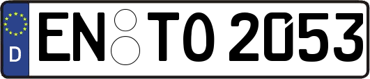 EN-TO2053