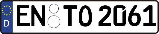 EN-TO2061