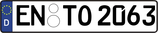 EN-TO2063