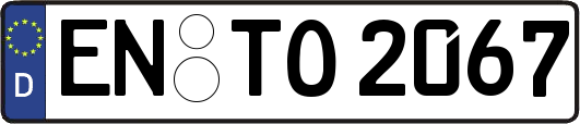 EN-TO2067