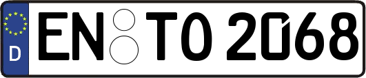 EN-TO2068