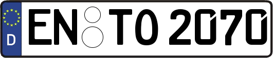 EN-TO2070