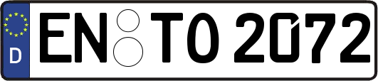 EN-TO2072