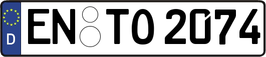 EN-TO2074
