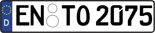 EN-TO2075