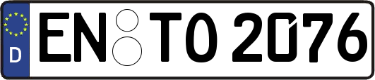 EN-TO2076