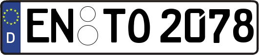 EN-TO2078