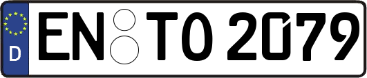 EN-TO2079