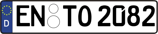 EN-TO2082
