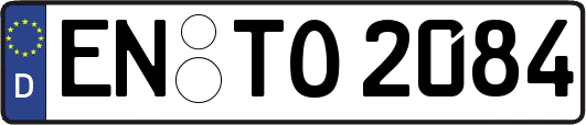 EN-TO2084