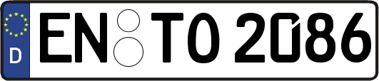 EN-TO2086