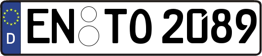 EN-TO2089