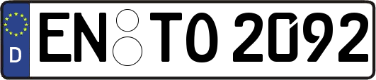 EN-TO2092