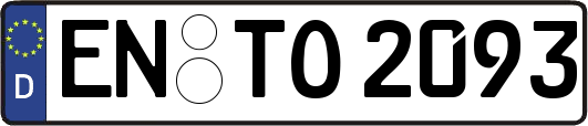 EN-TO2093