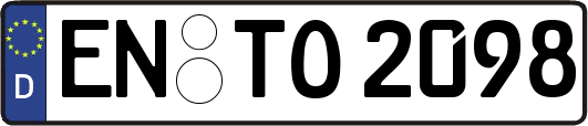 EN-TO2098