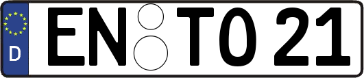 EN-TO21