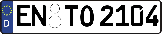 EN-TO2104