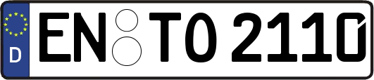 EN-TO2110