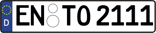 EN-TO2111