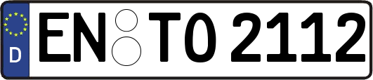 EN-TO2112