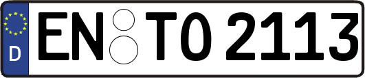 EN-TO2113