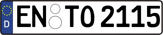 EN-TO2115
