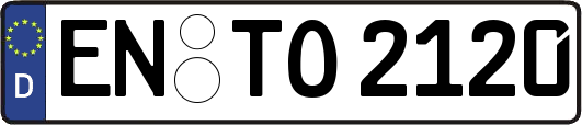 EN-TO2120