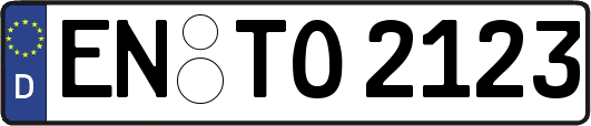 EN-TO2123