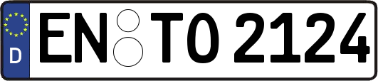 EN-TO2124