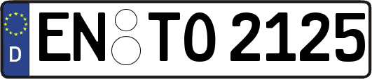 EN-TO2125