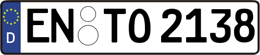 EN-TO2138