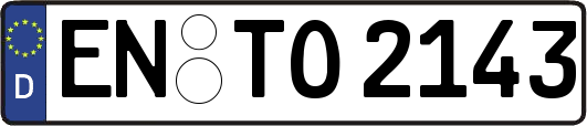 EN-TO2143
