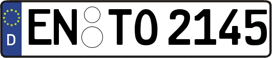 EN-TO2145