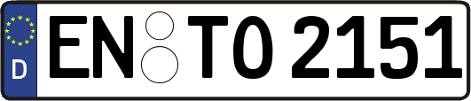 EN-TO2151