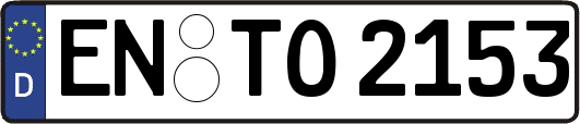 EN-TO2153