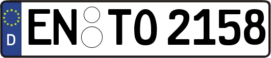 EN-TO2158