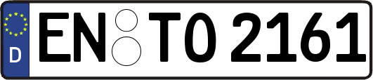 EN-TO2161
