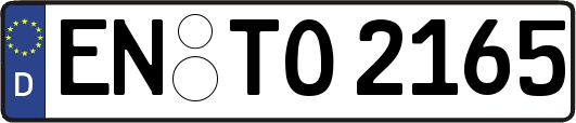 EN-TO2165