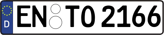 EN-TO2166