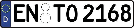 EN-TO2168