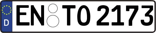 EN-TO2173