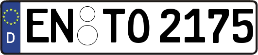 EN-TO2175