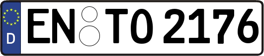 EN-TO2176