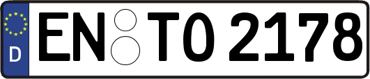 EN-TO2178