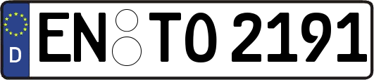 EN-TO2191