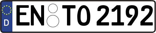 EN-TO2192