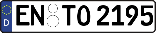 EN-TO2195