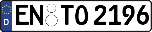 EN-TO2196
